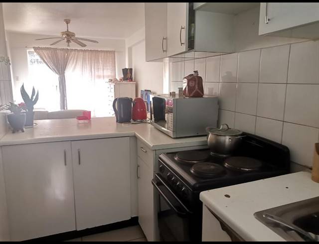 2 BEDROOM APARTMENT FOR SALE IN WILD EN WEIDE